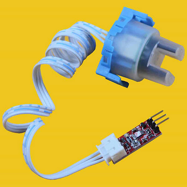 Water Turbidity Sensor For Arduino